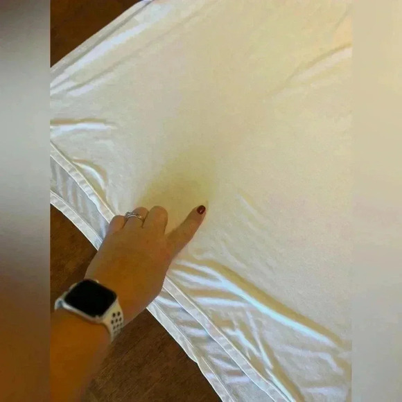 White finesse split tank white - Picture 3 of 5